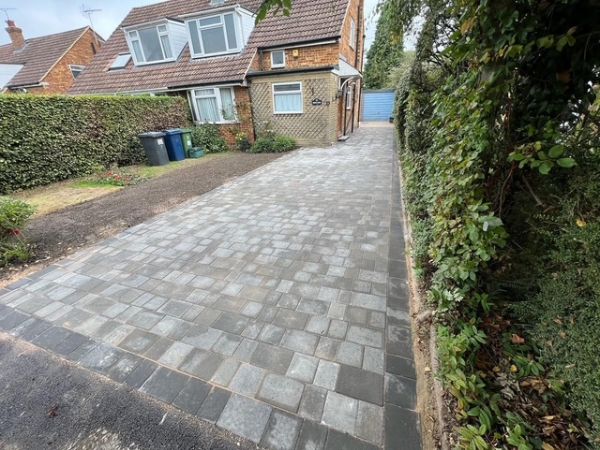 Jrae Paving Ltd